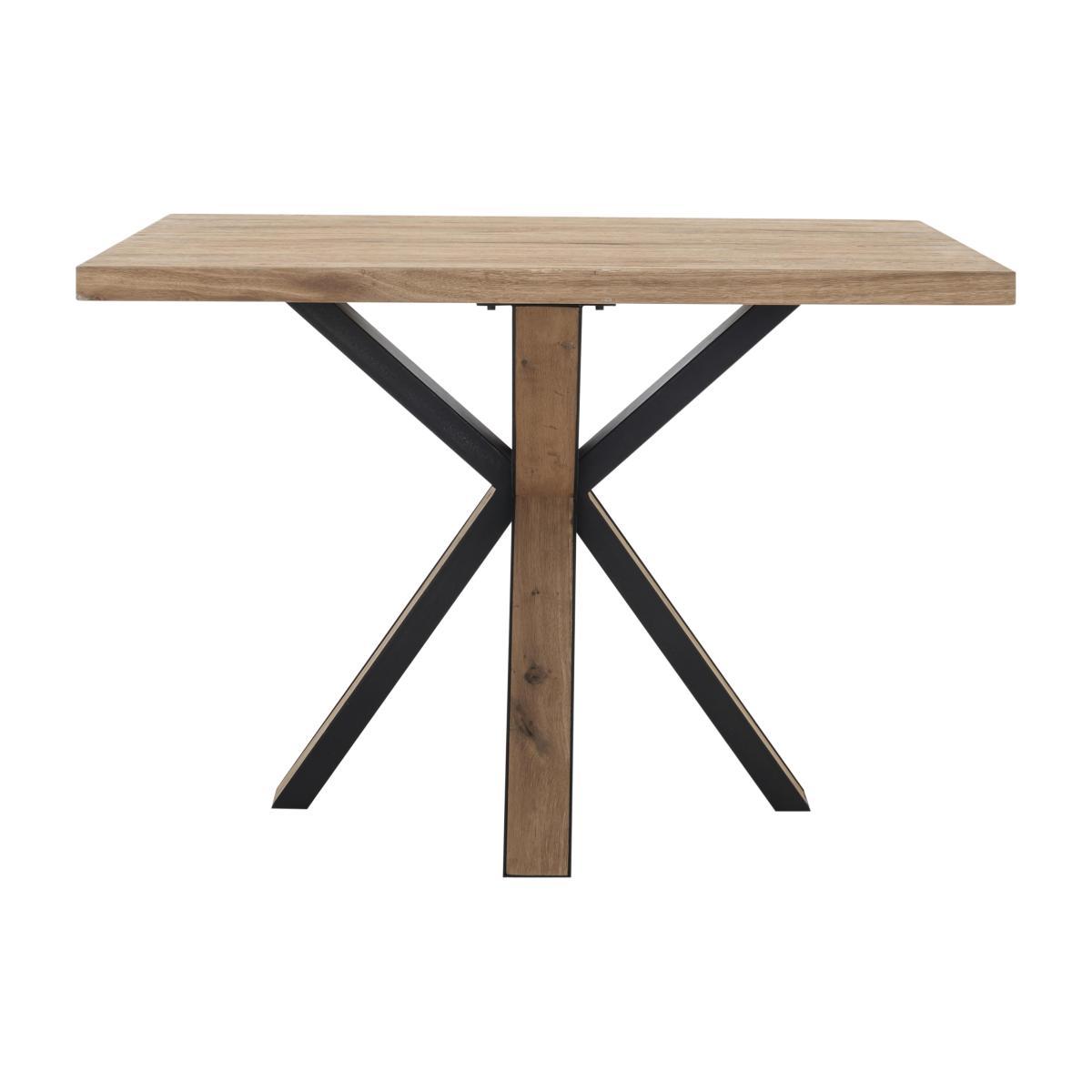 Habufa - Detroit Bar Table