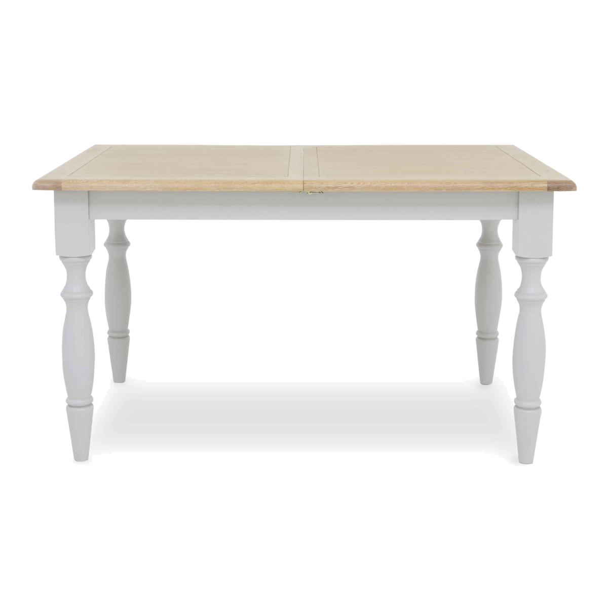 Moore Extending Dining Table - 180-cm