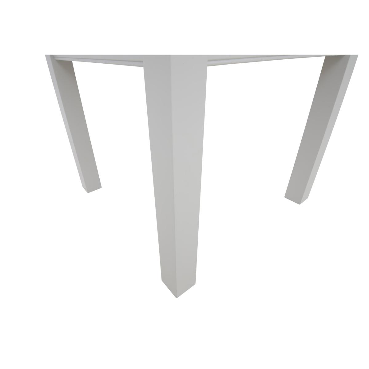 Furnitureland - Hamilton Flip Top Extending Dining Table – image 5