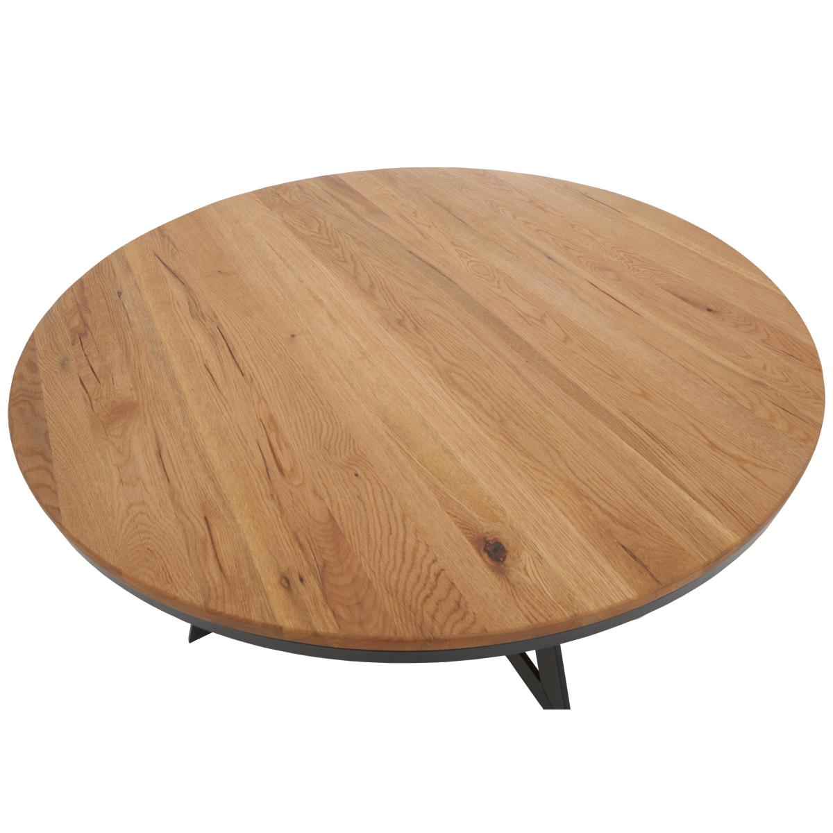 Bodahl - Terra Round Dining Table - 150-cm – image 5