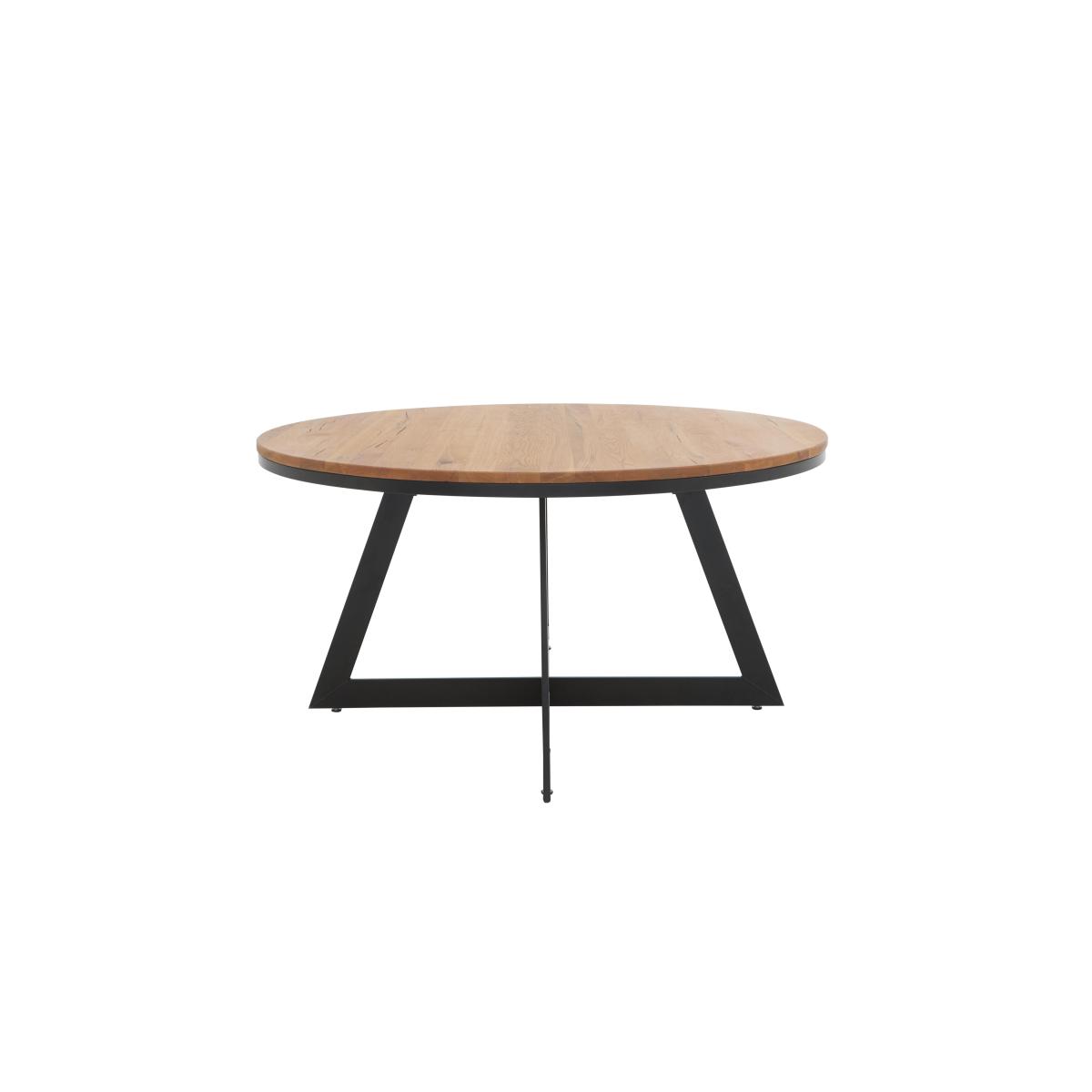 Bodahl - Terra Round Dining Table - 150-cm – image 6