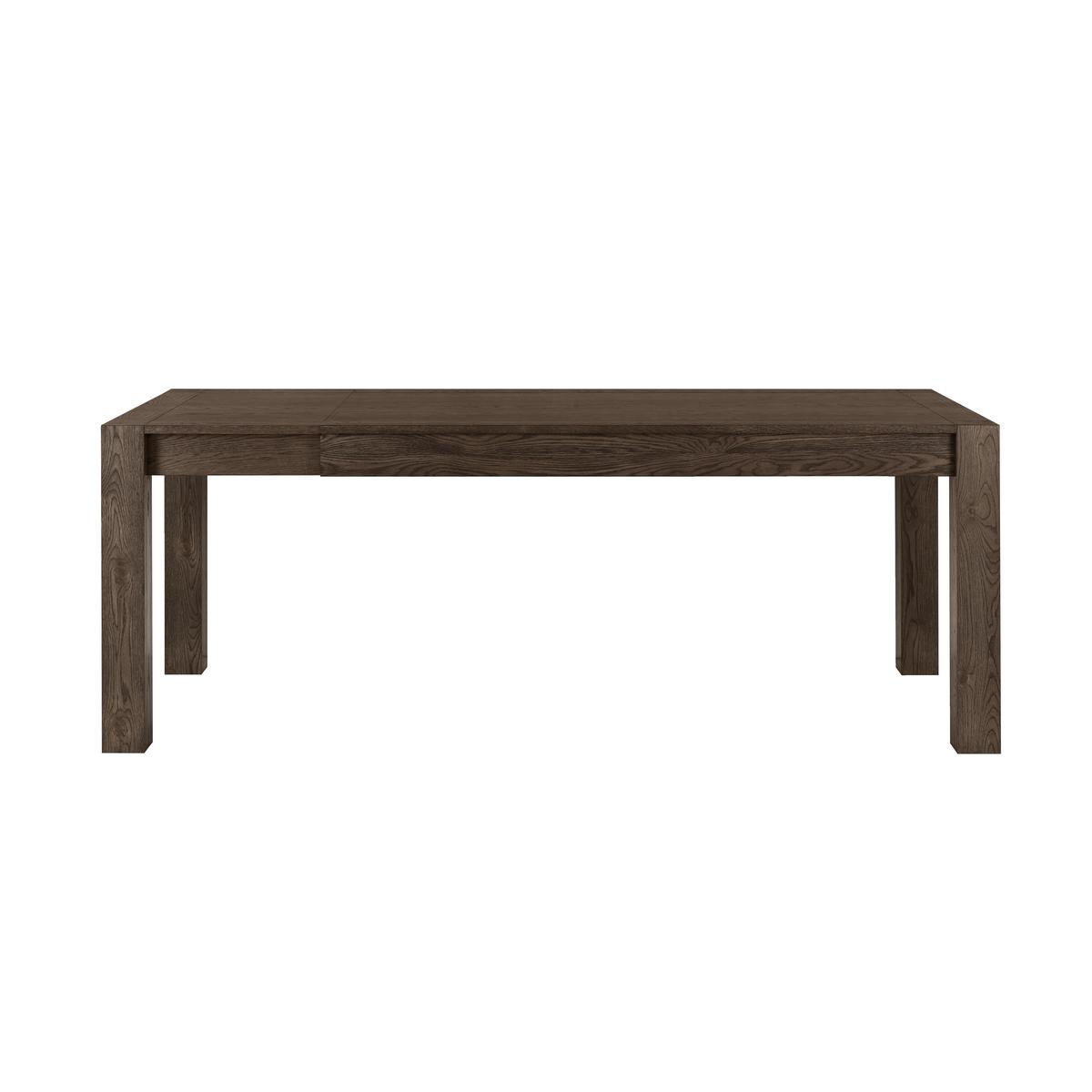 Havana Medium Extending Dining Table - By Furniture Village – image 3