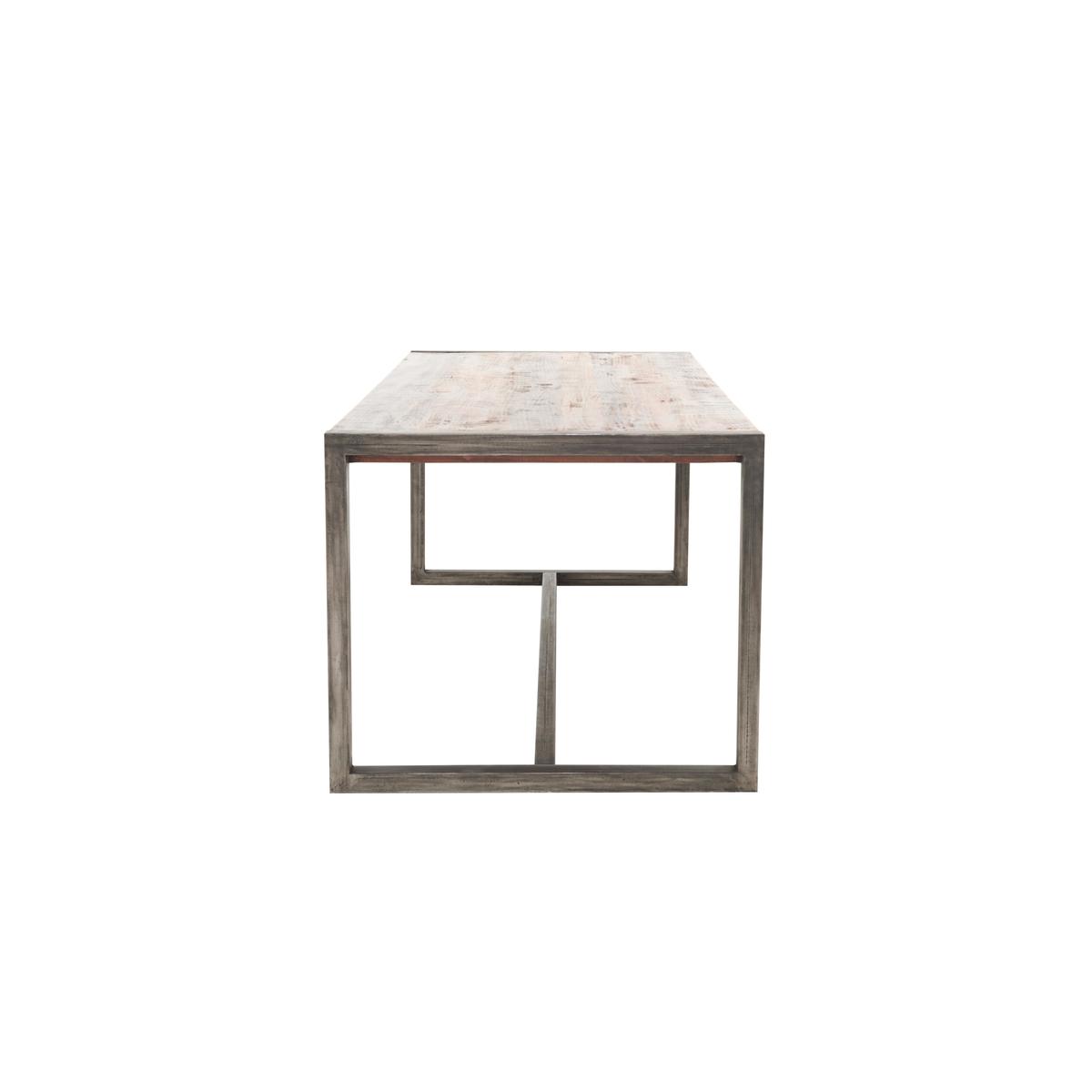 Fire Dining Table - By Furniture Village – image 3