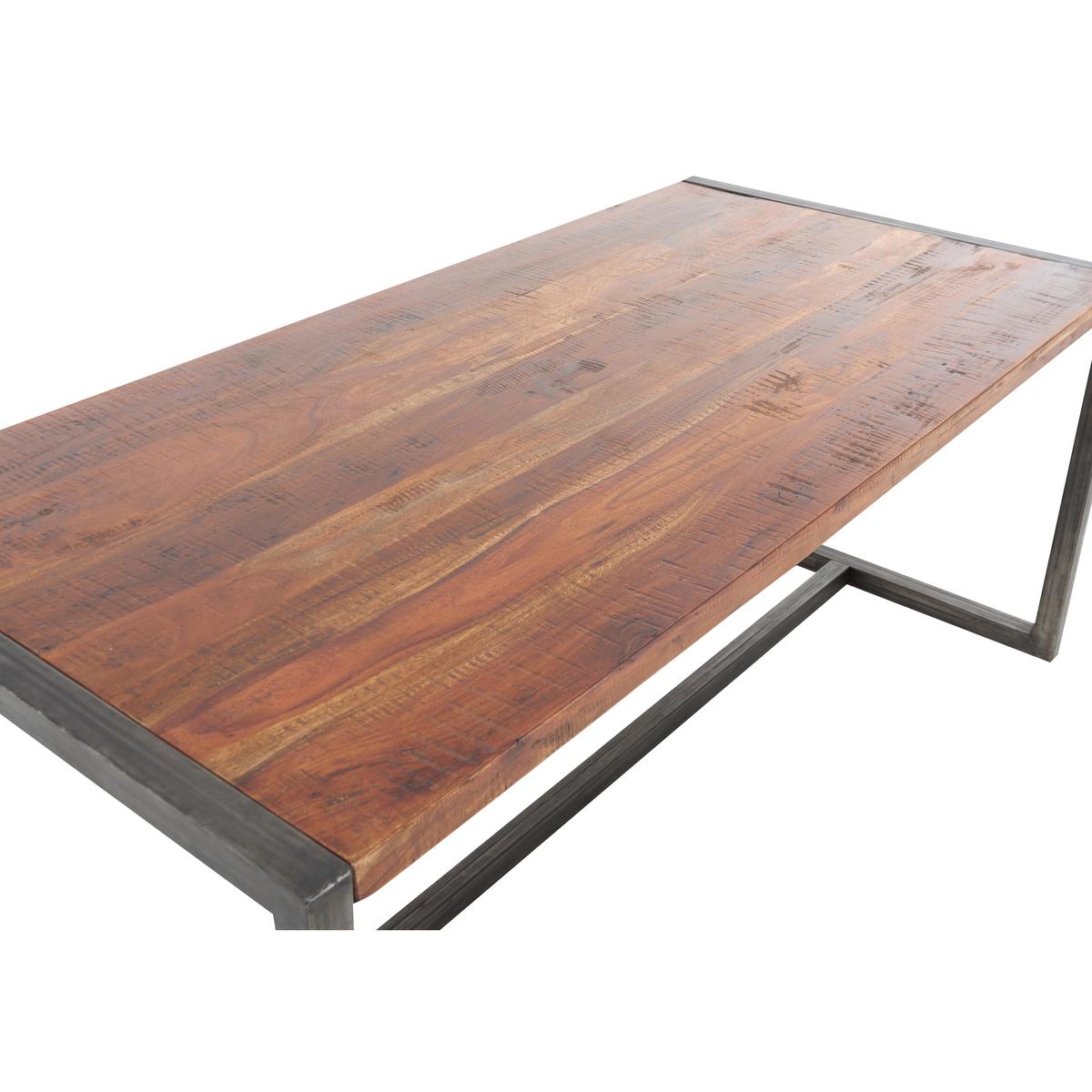 Fire Dining Table - By Furniture Village – image 4