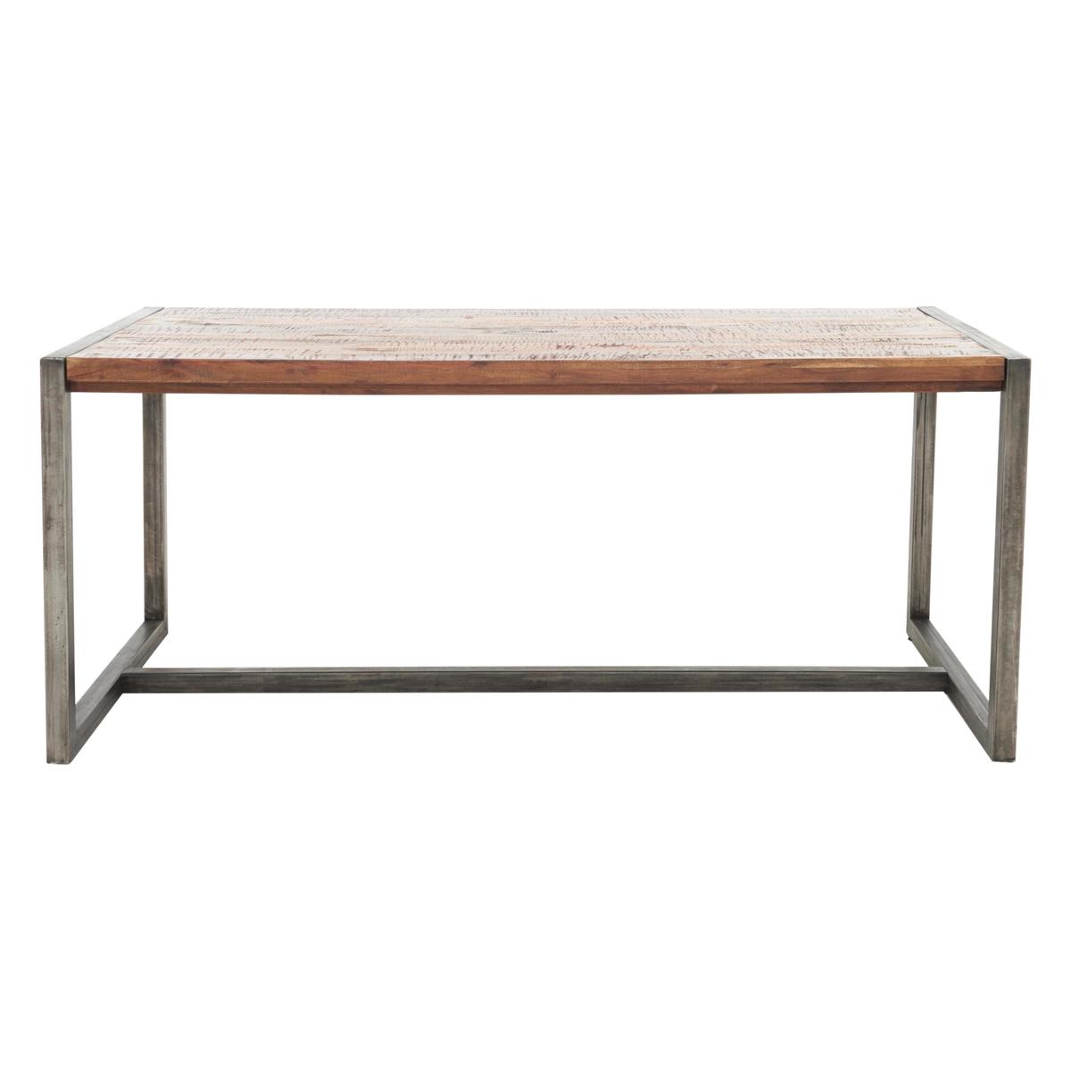 Fire Dining Table - By Furniture Village – image 2