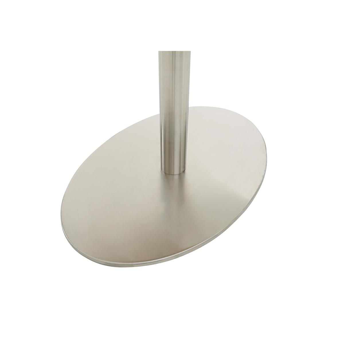 Helsinki Oval Dining Table - 120-cm – image 3