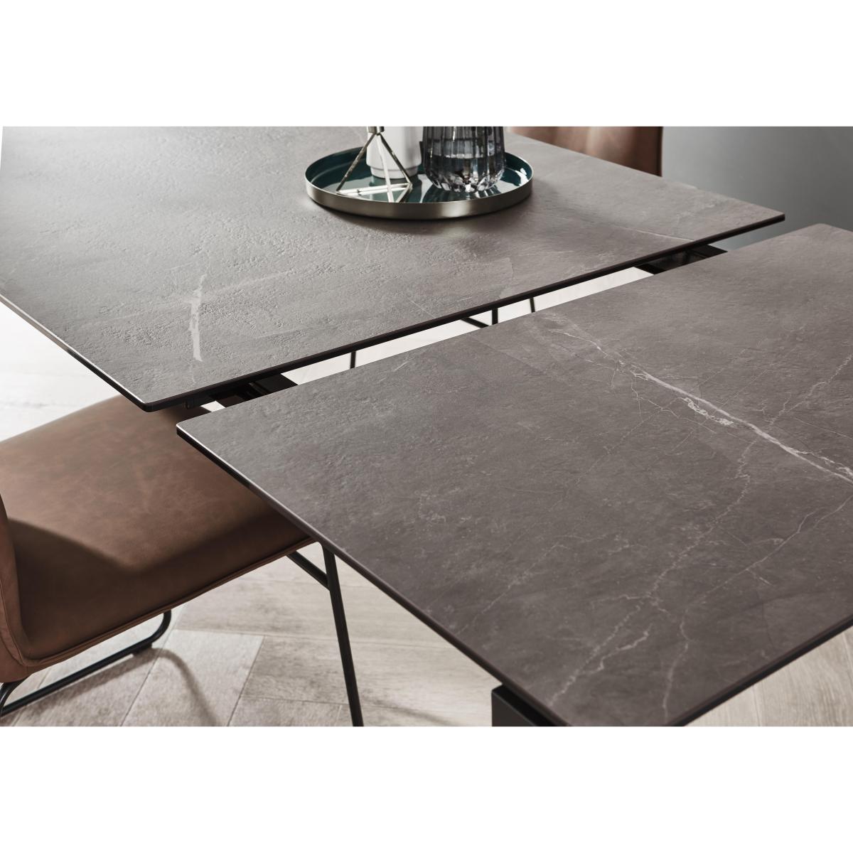 Connubia by Calligaris - Gate Extending Dining Table - 280-cm – image 4