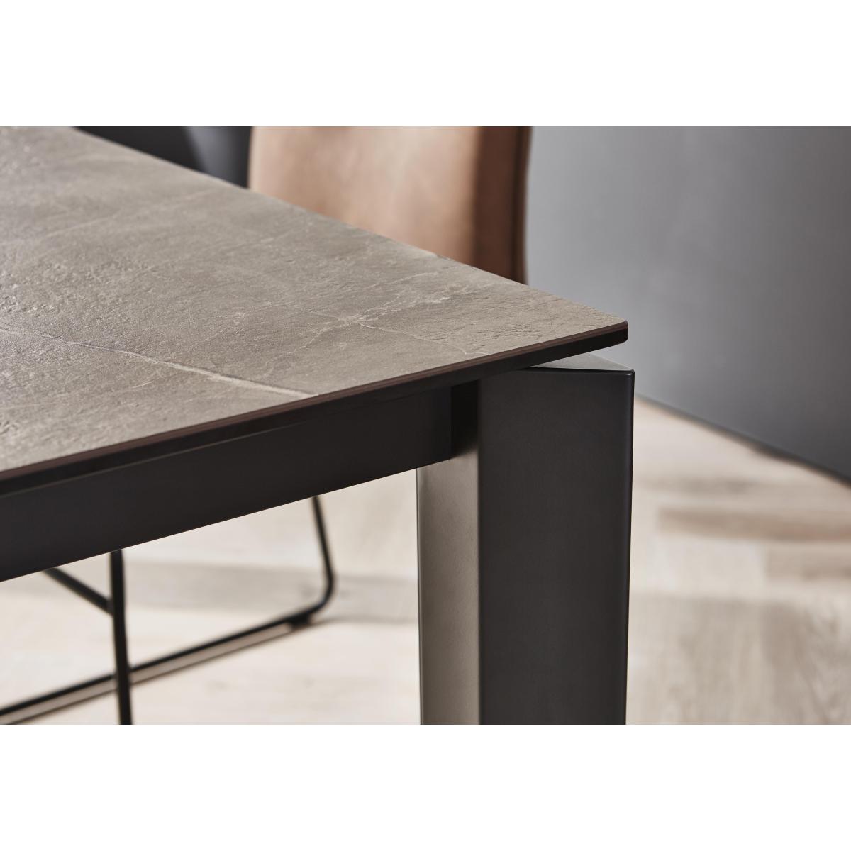 Connubia by Calligaris - Gate Extending Dining Table - 280-cm – image 5