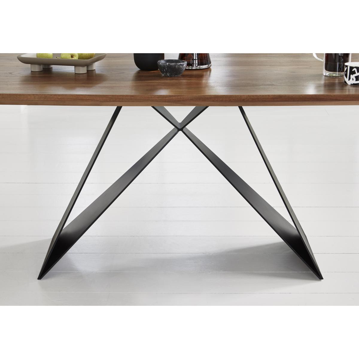 Lucio Dining Table - 170-cm – image 4