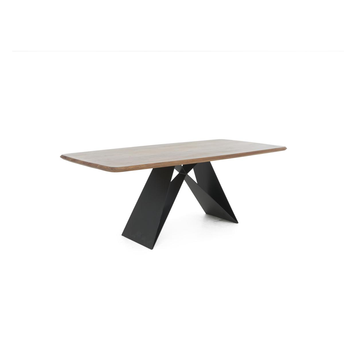 Lucio Dining Table - 170-cm – image 7