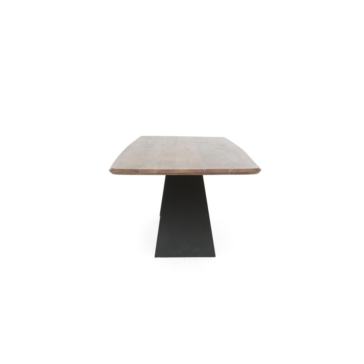Lucio Dining Table - 170-cm – image 8