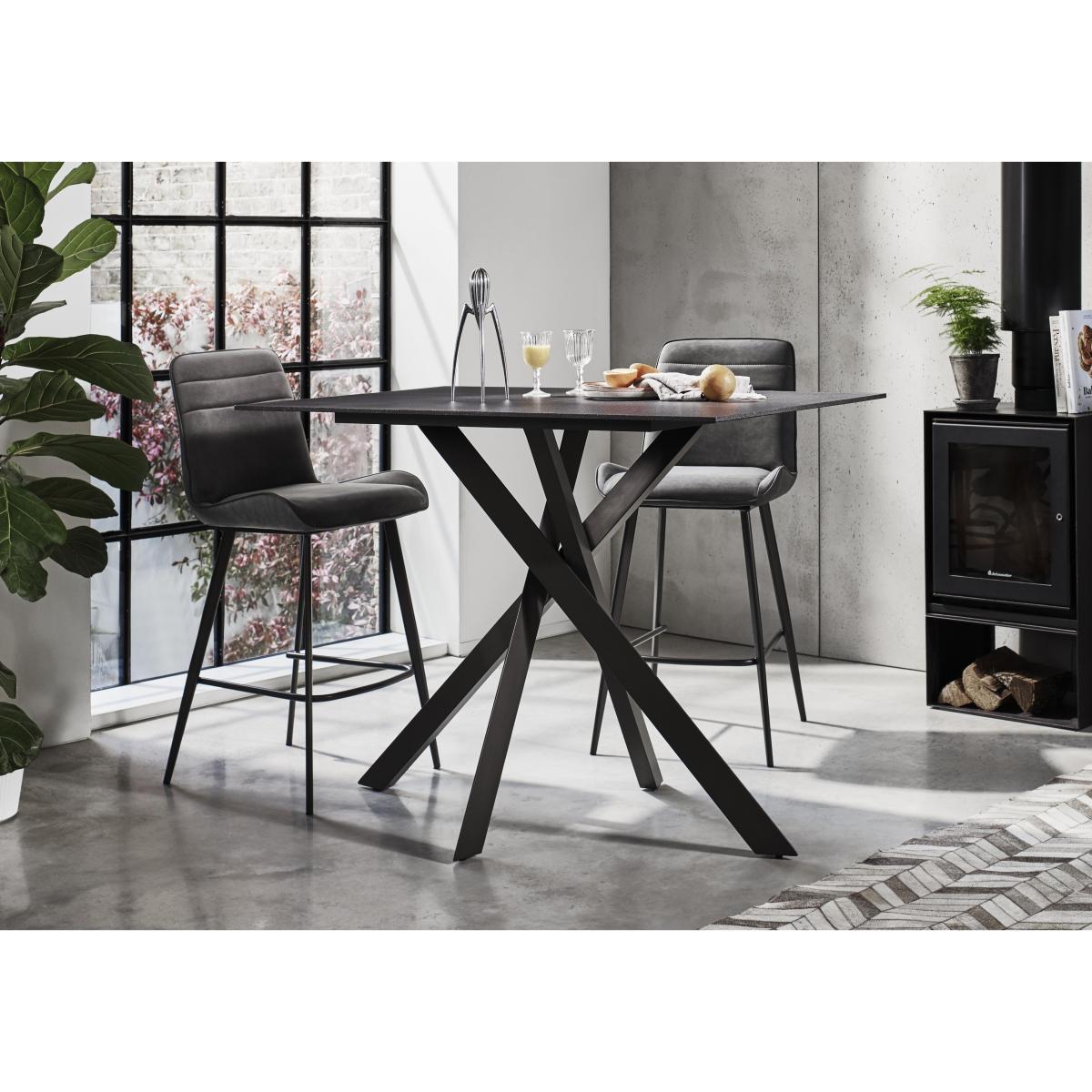 Samurai Bar Table – image 2