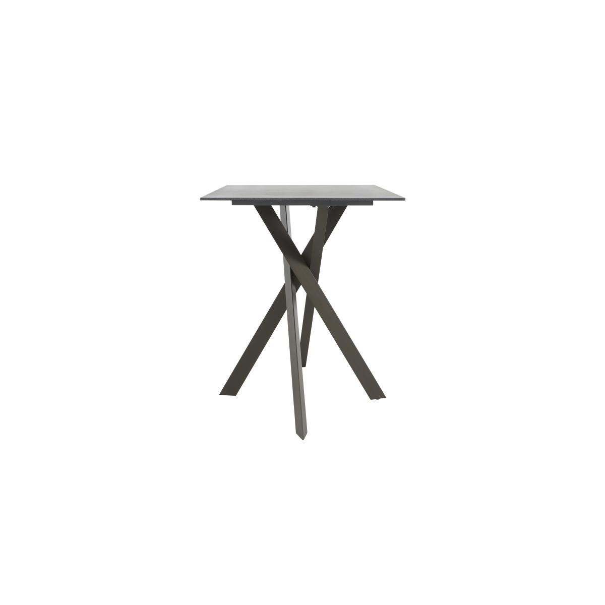 Samurai Bar Table – image 7