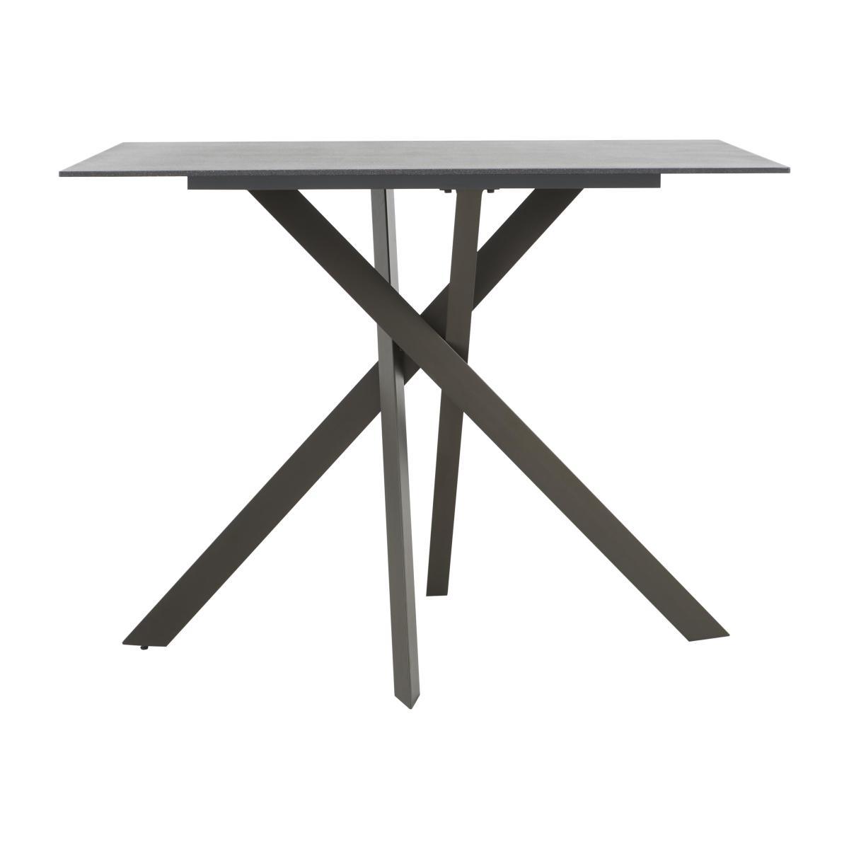 Samurai Bar Table – image 1