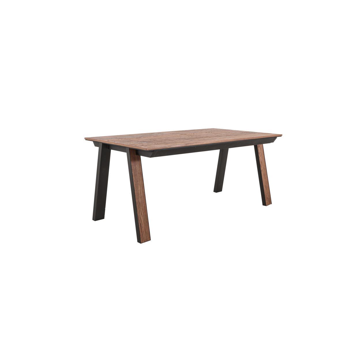 Habufa - Austin Extending Dining Table - 200-cm – image 6