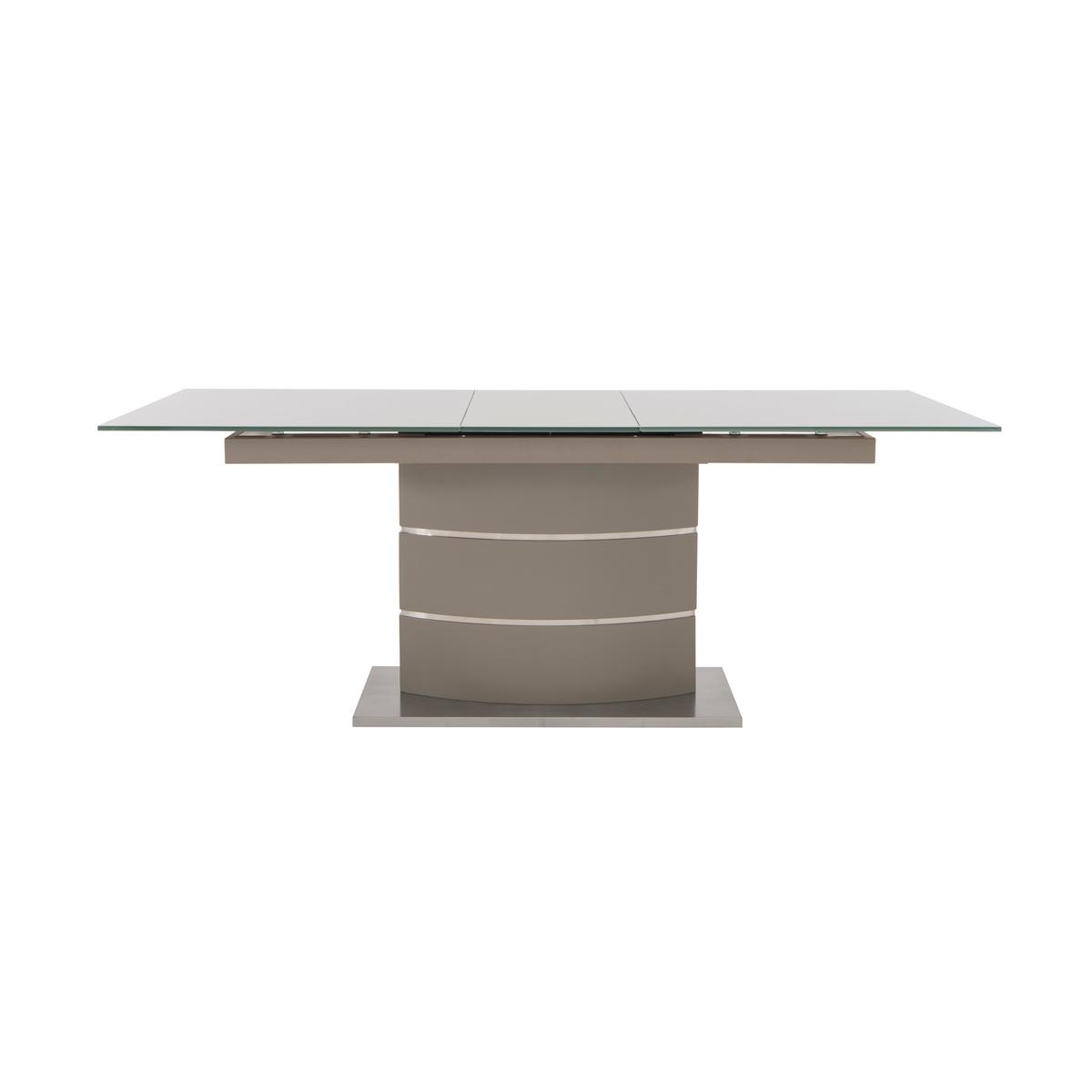 Malibu Dining Table - Beige - By Furniture Village – image 4
