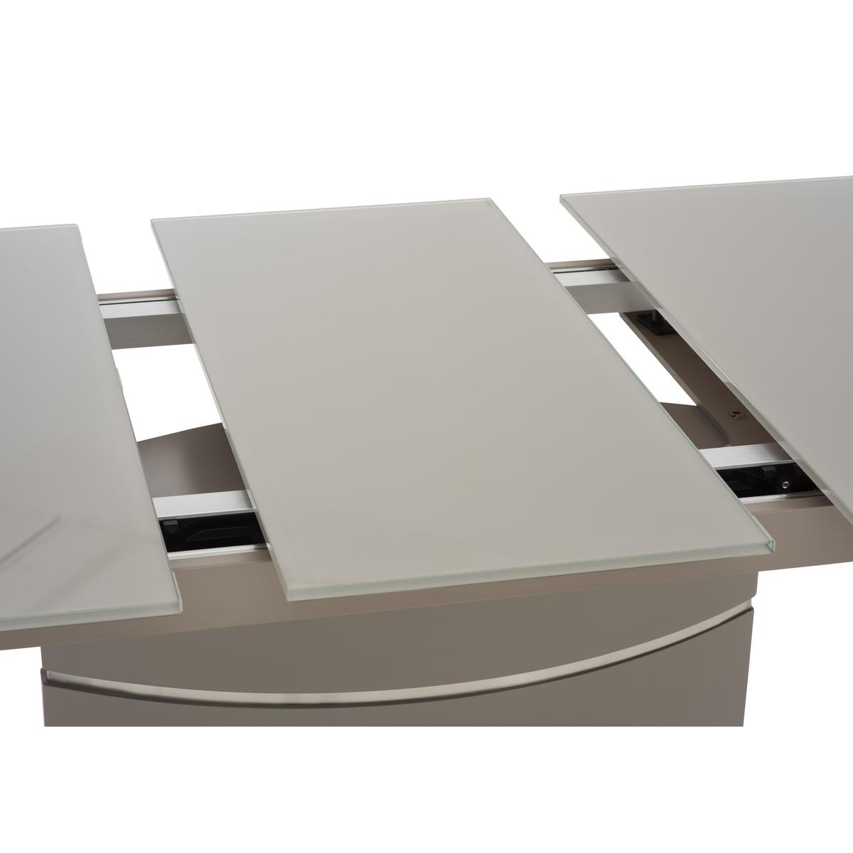 Malibu Dining Table - Beige - By Furniture Village – image 5