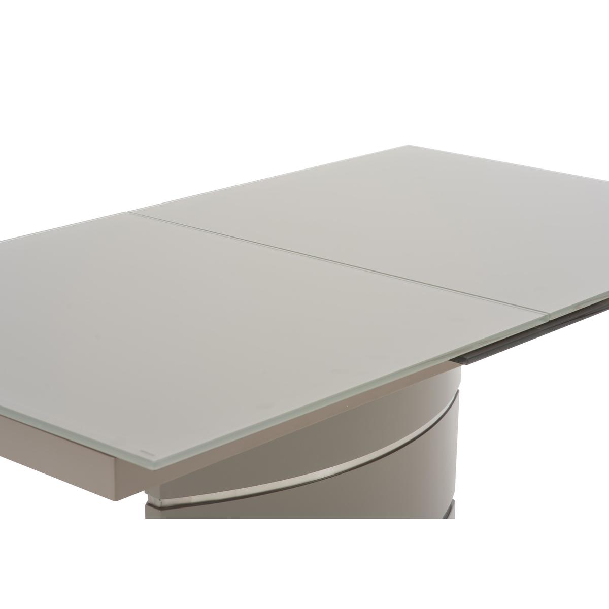 Malibu Dining Table - Beige - By Furniture Village – image 7