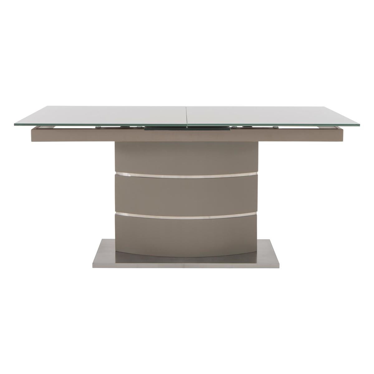 Malibu Dining Table - Beige - By Furniture Village – image 2