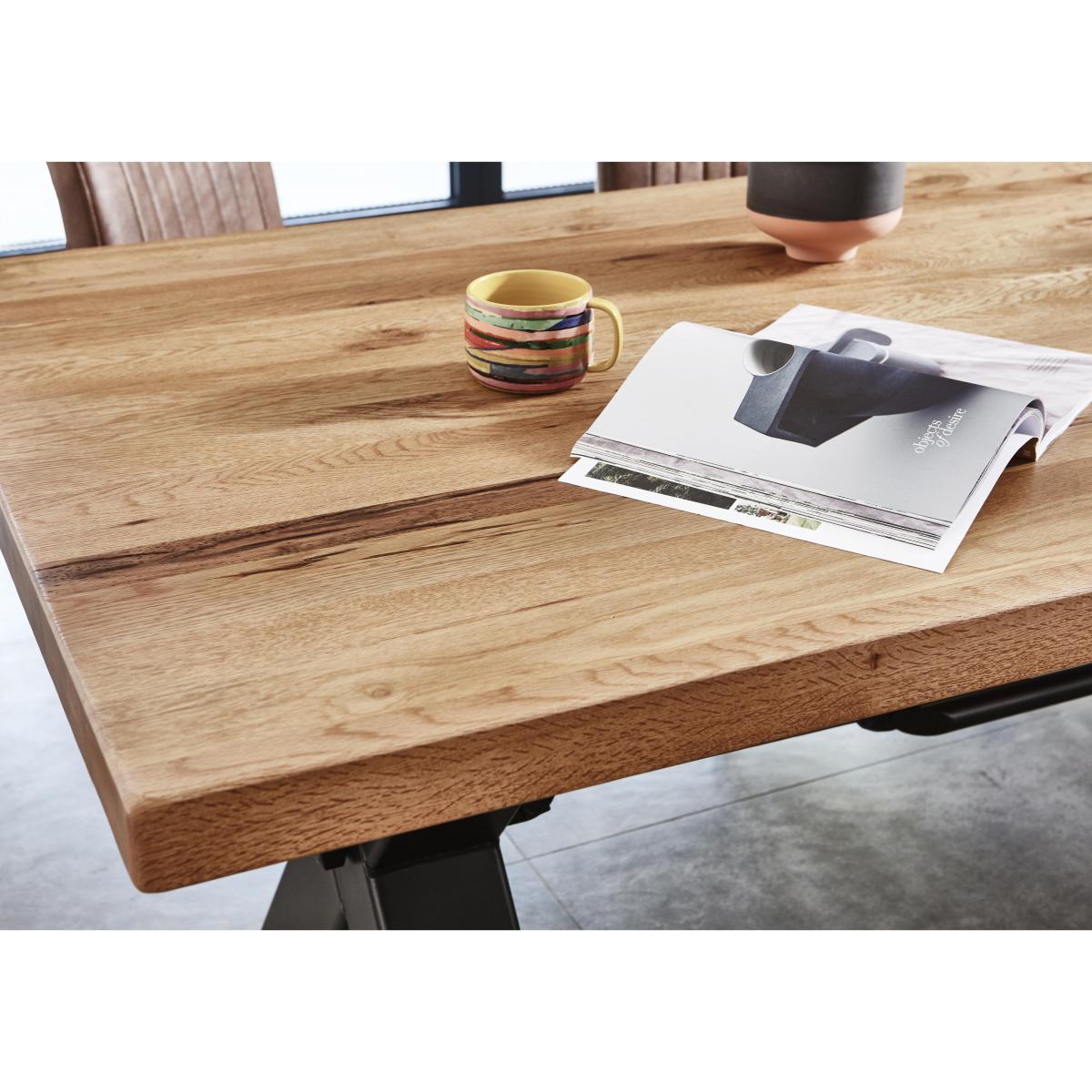 Terra Dining Table - 240-cm – image 3