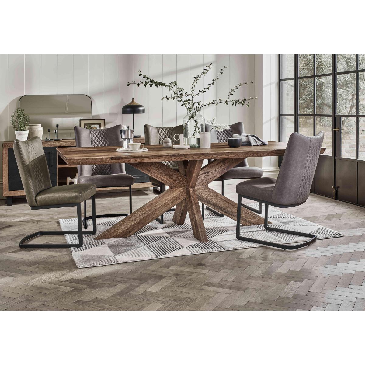 Bodahl - Loki Dining Table - 220-cm – image 2