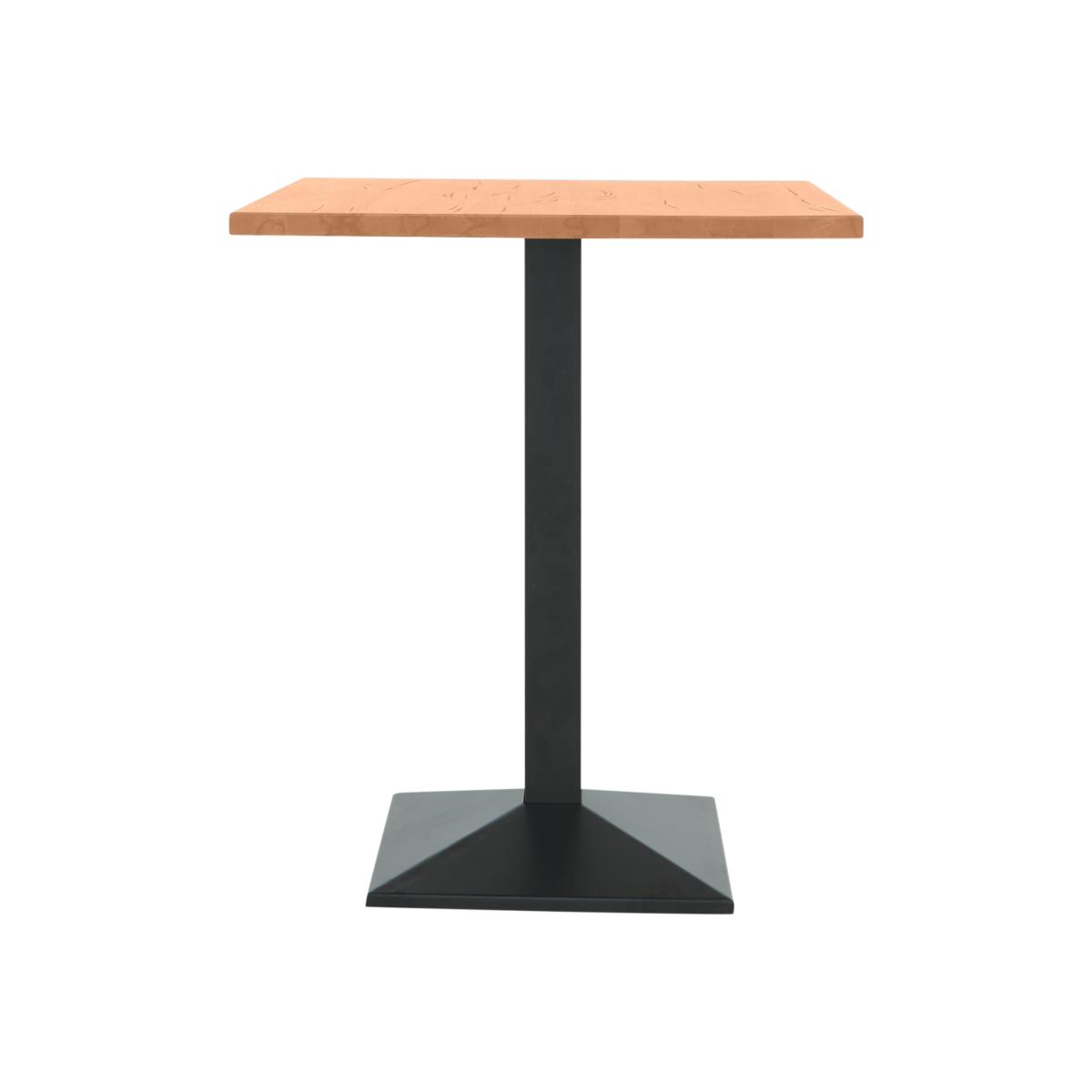 Bodahl - Terra Bar Table - Oiled – image 1