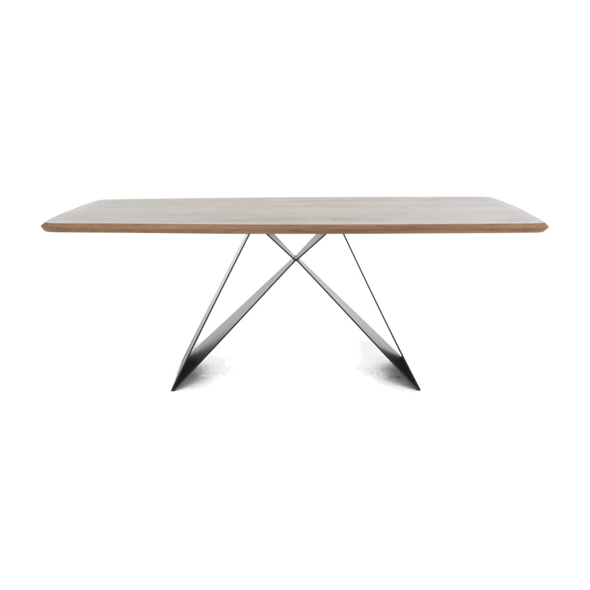 Lucio Dining Table - 200-cm – image 1