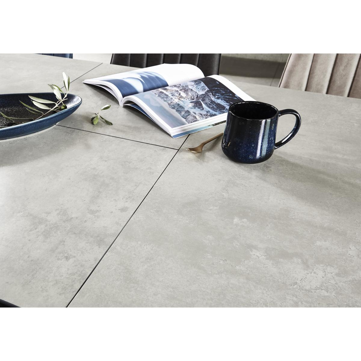 The Maverick Extending Dining Table - By Furniture Village – image 3