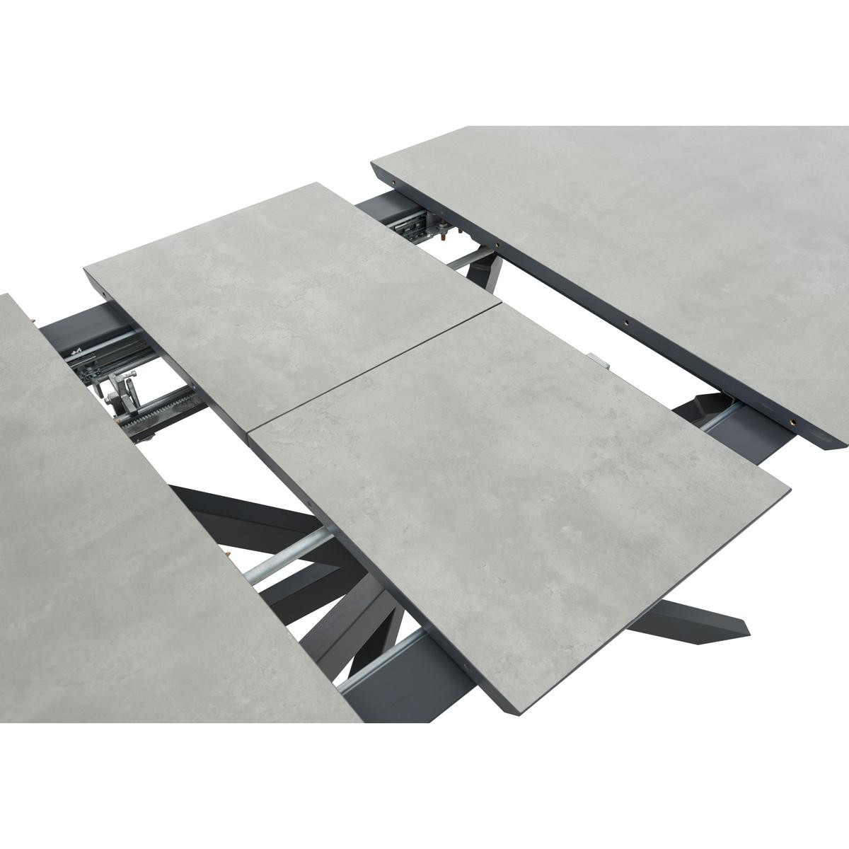 The Maverick Extending Dining Table - By Furniture Village – image 4