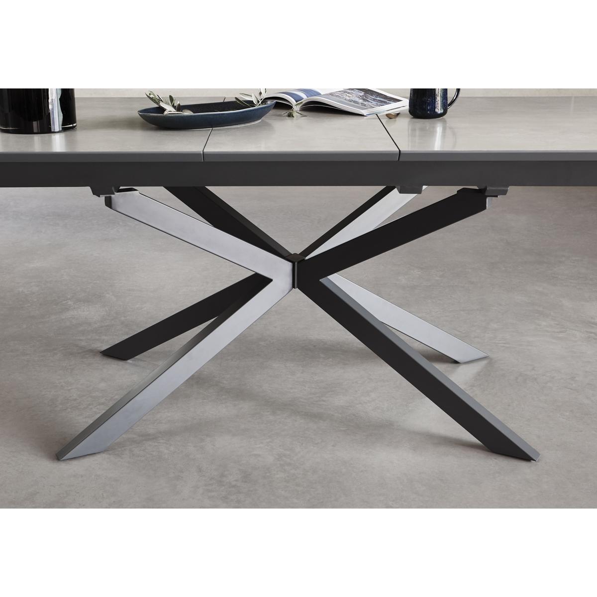 The Maverick Extending Dining Table - By Furniture Village – image 5