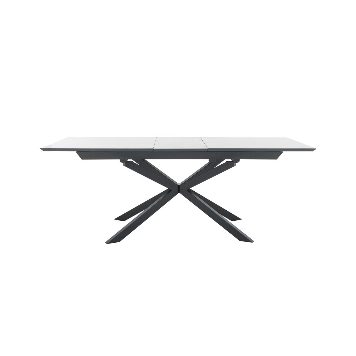 The Maverick Extending Dining Table - By Furniture Village – image 6