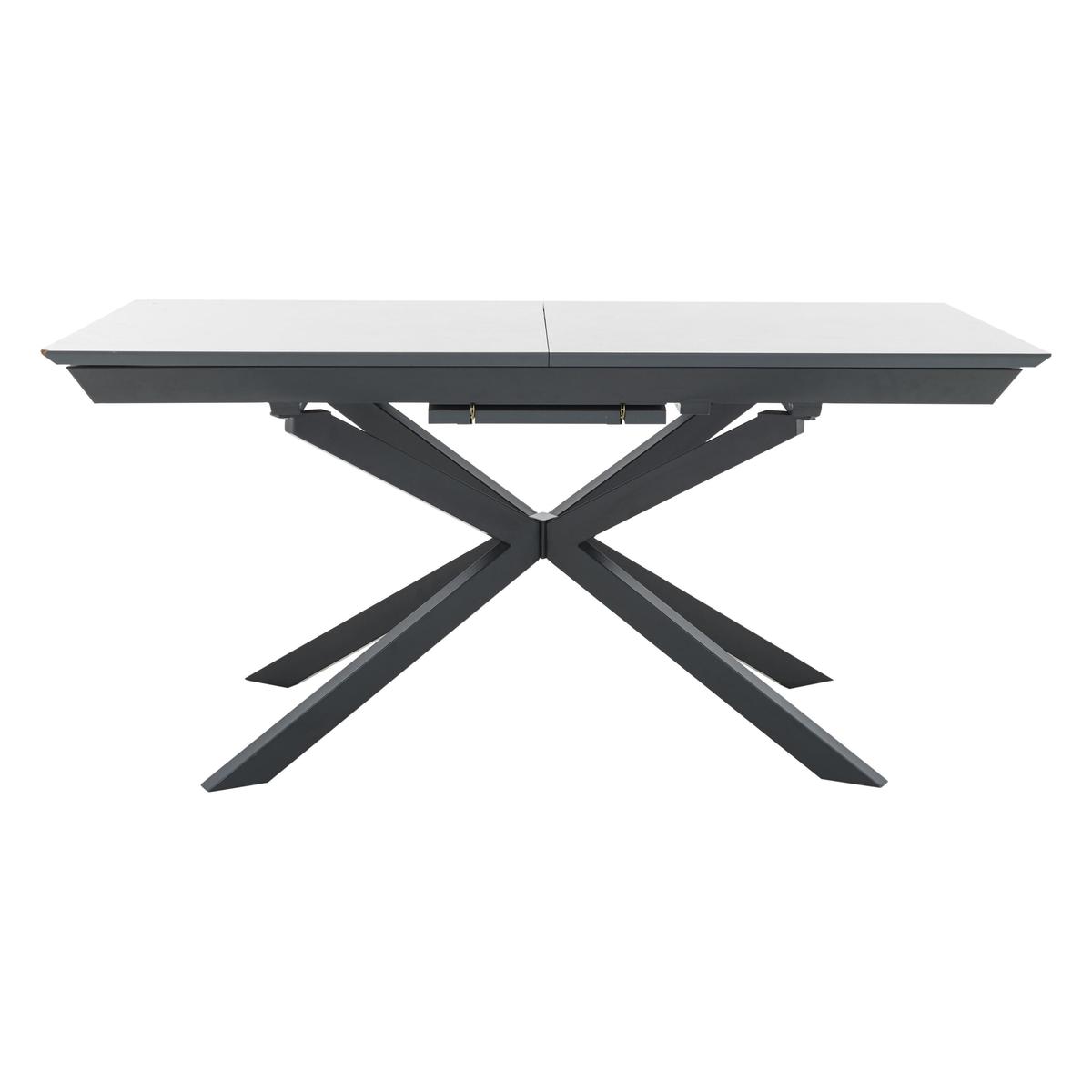 The Maverick Extending Dining Table - By Furniture Village – image 2
