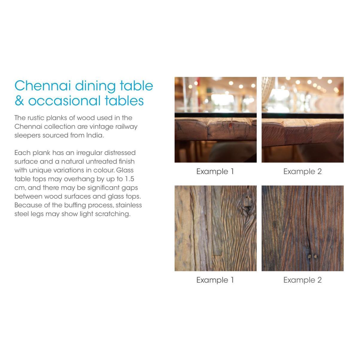 Chennai Bar Table – image 6