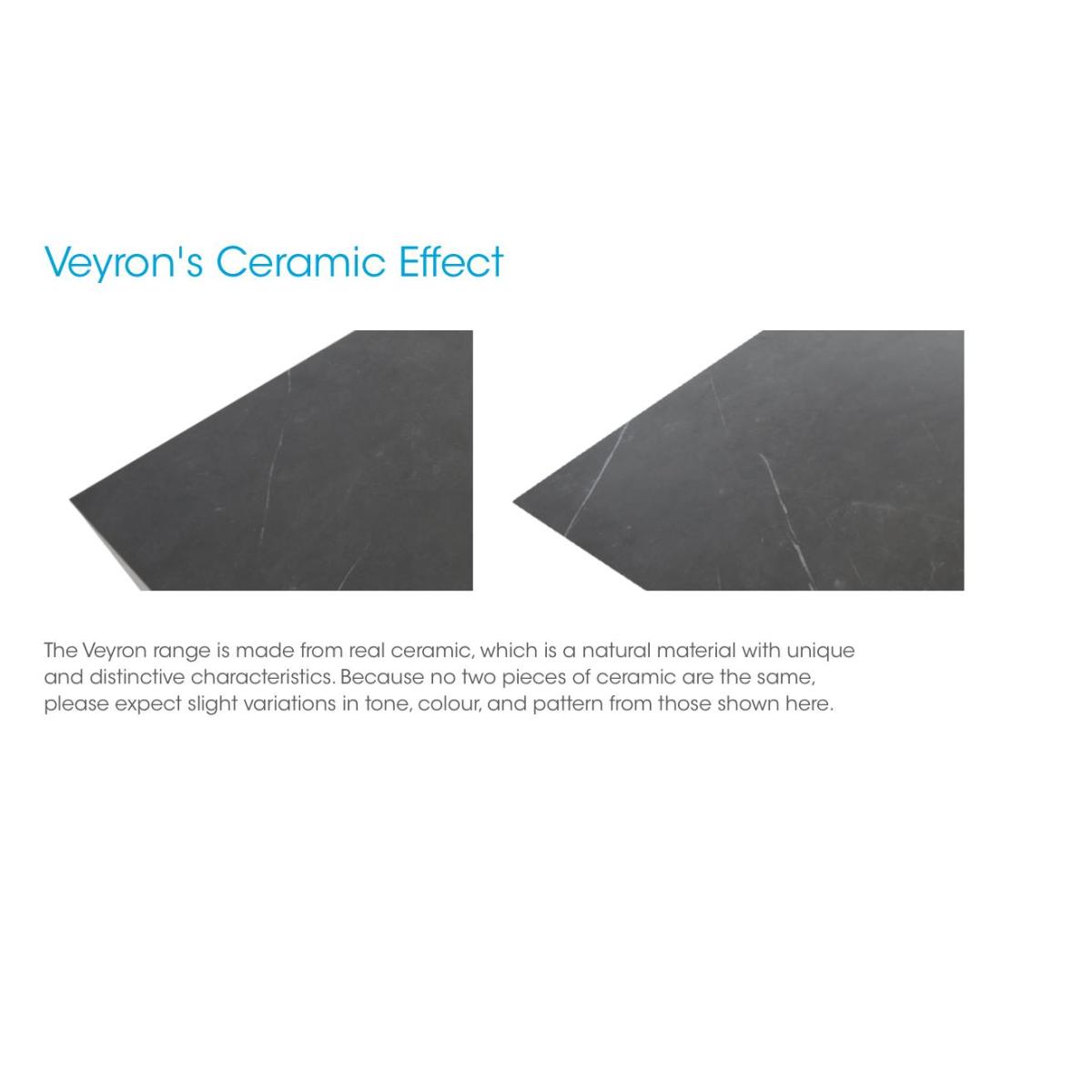 Veyron Extending Dining Table – image 10