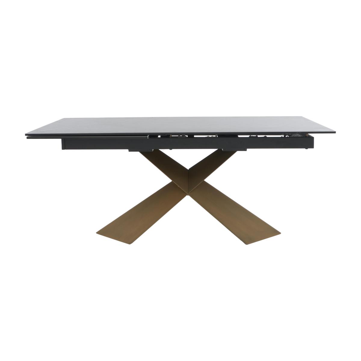 Veyron Extending Dining Table – image 1