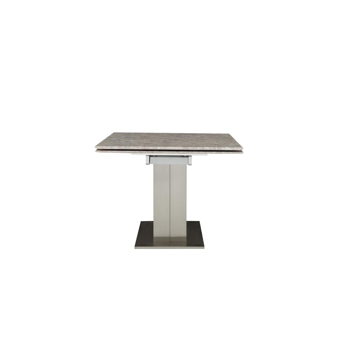 Cornerstone Extending Dining Table - Grey - By Furniture Village – image 5