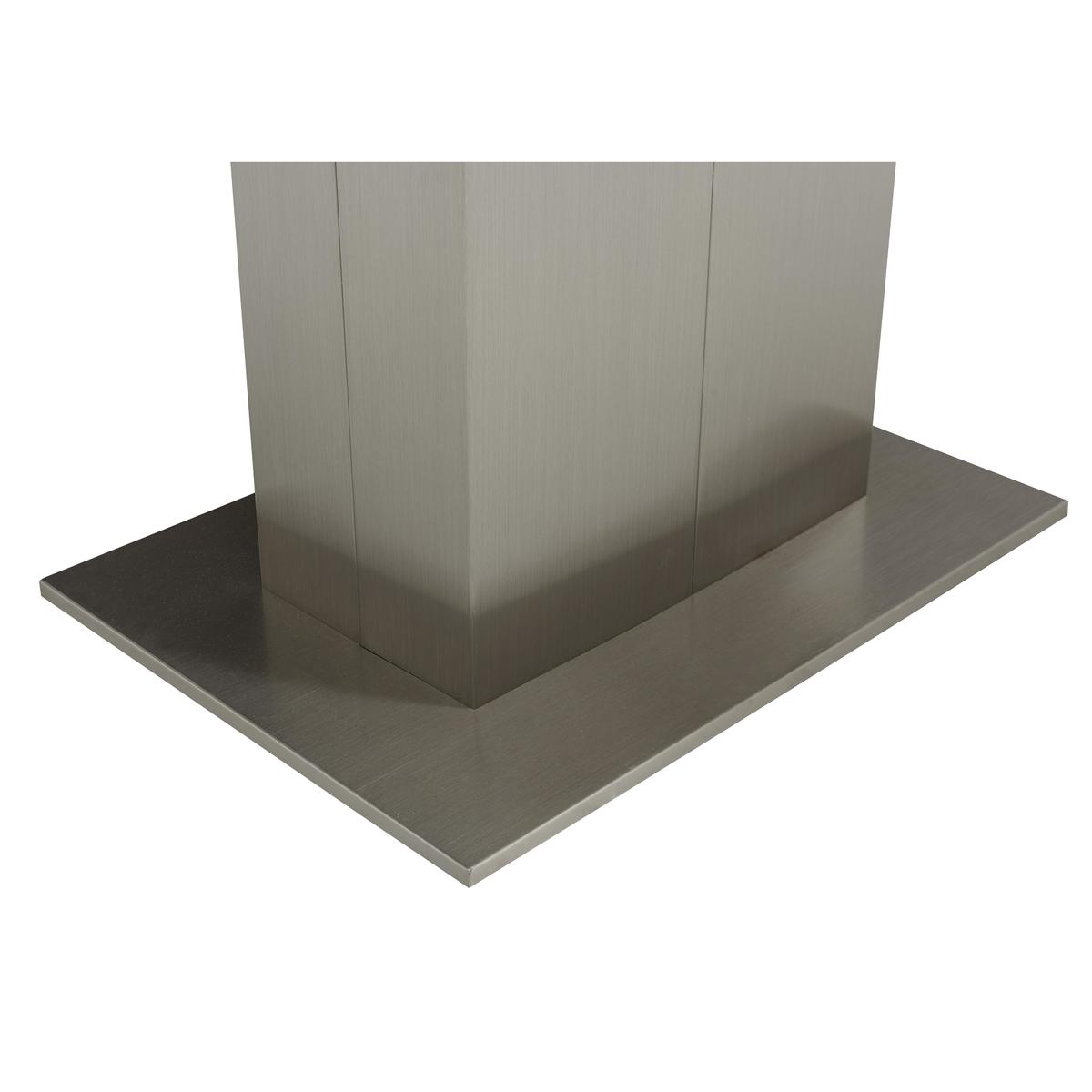 Cornerstone Extending Dining Table - Grey - By Furniture Village – image 7
