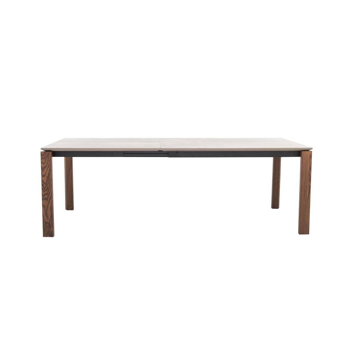 Calligaris - New Eminence Dining Table - 130-cm - Brown – image 3
