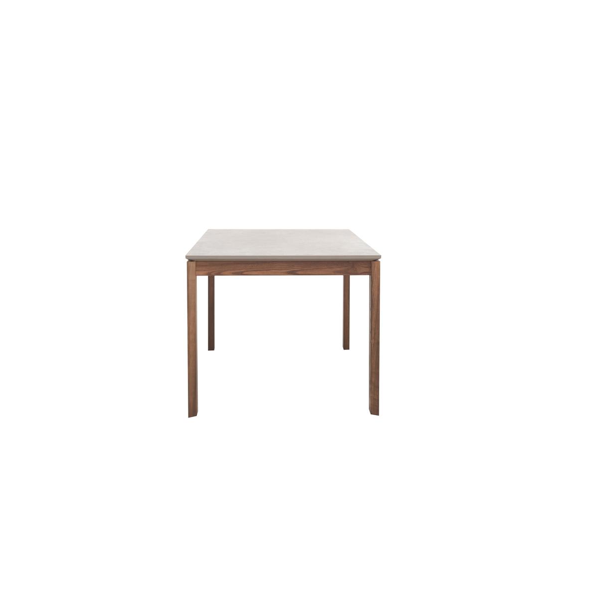 Calligaris - New Eminence Dining Table - 130-cm - Brown – image 5