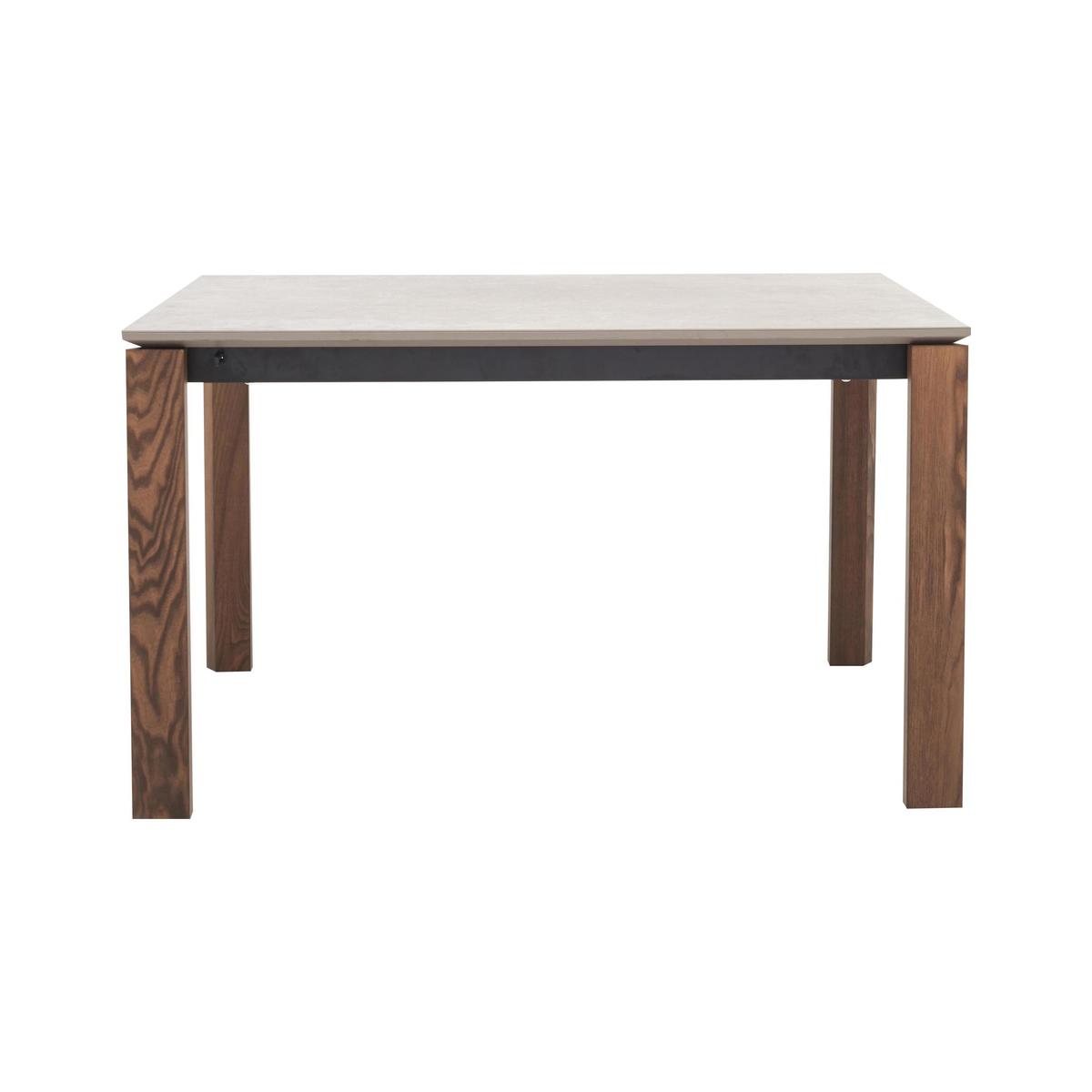Calligaris - New Eminence Dining Table - 130-cm - Brown – image 2