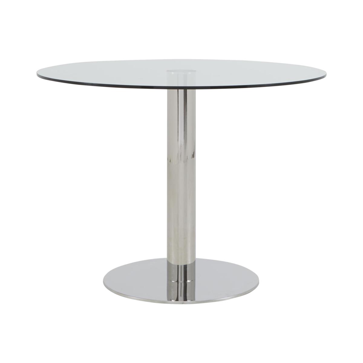 Olympia Glass Table - Limited Stock Available!