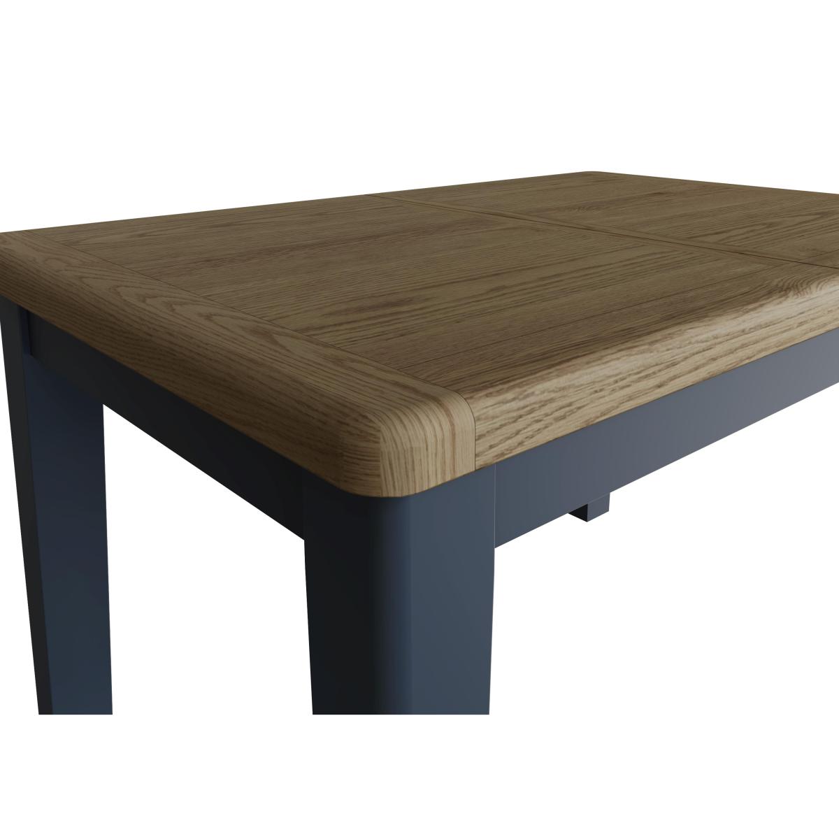 Hewitt Rectangular Extending Dining Table – image 3