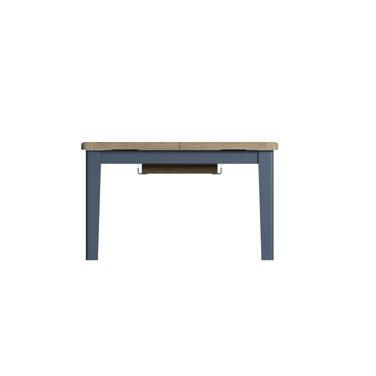 Hewitt Rectangular Extending Dining Table – image 4