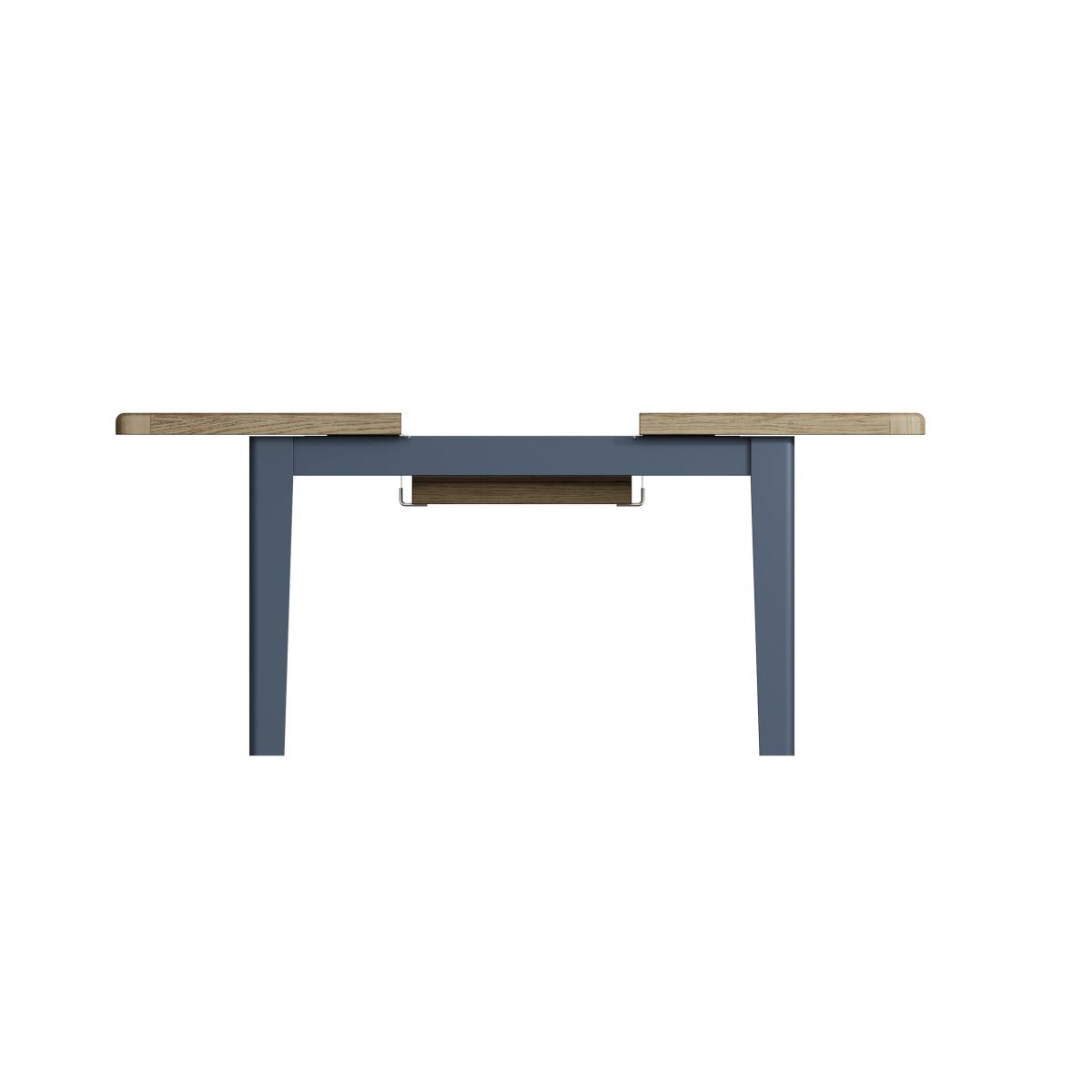 Hewitt Rectangular Extending Dining Table – image 5