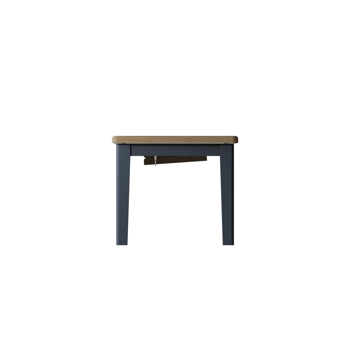Hewitt Rectangular Extending Dining Table – image 9