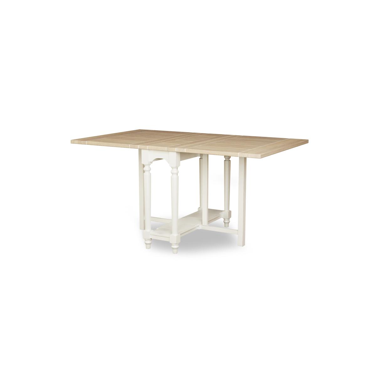 Laura Ashley - Dorset Drop Leaf Dining Table – image 5