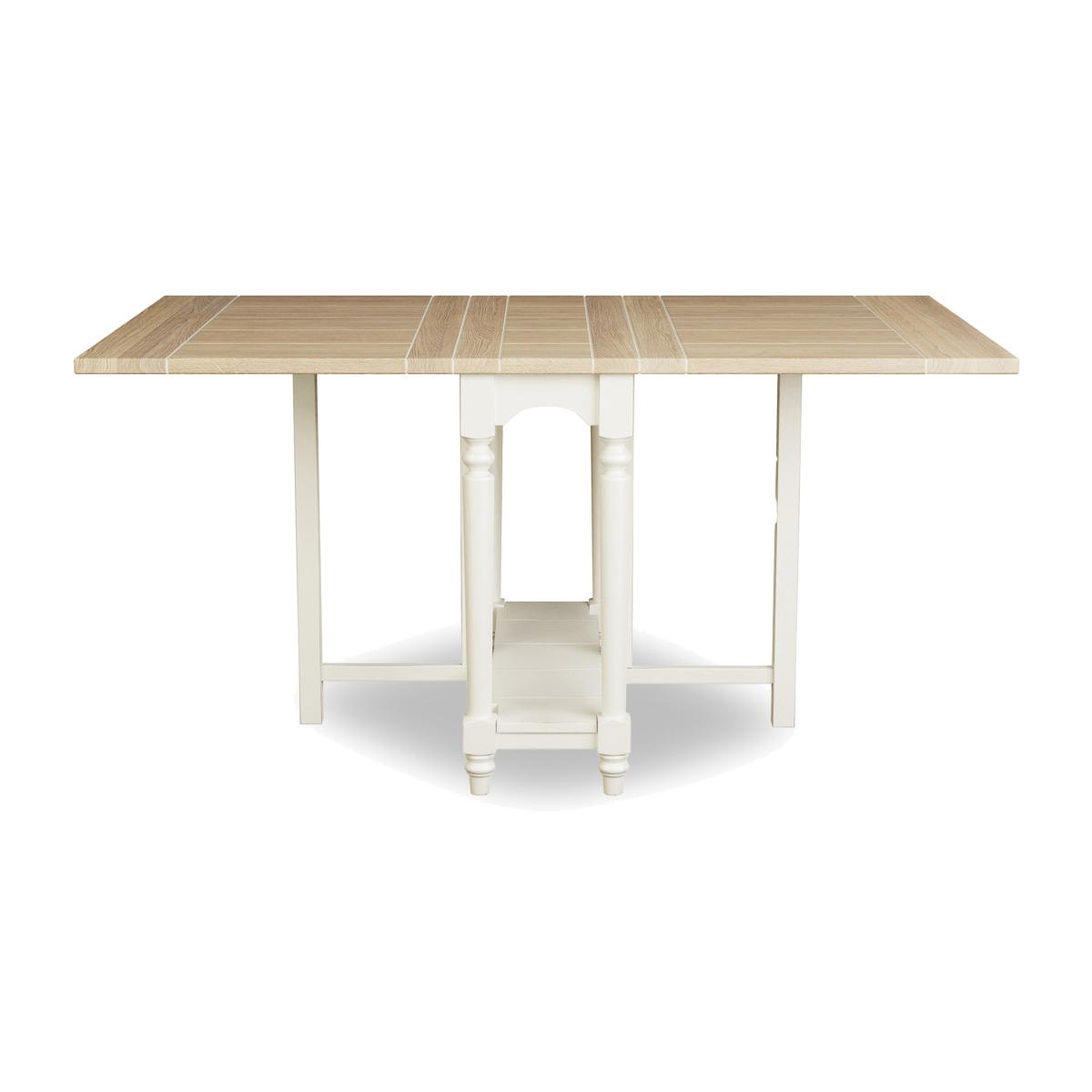 Laura Ashley - Dorset Drop Leaf Dining Table – image 1