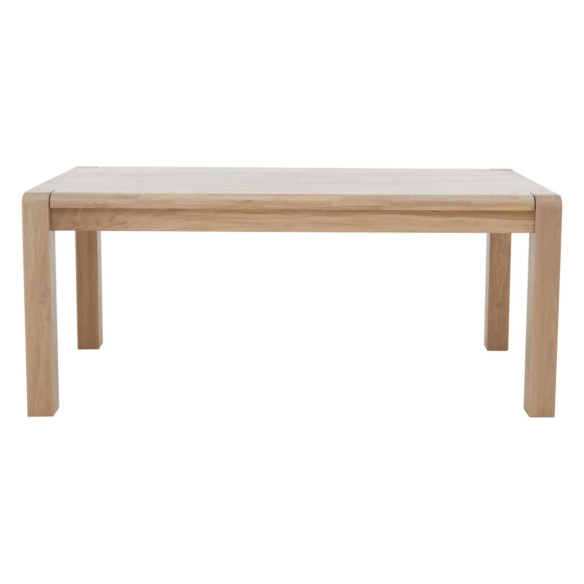 Hammersmith Large Dining Table - Beige – image 2