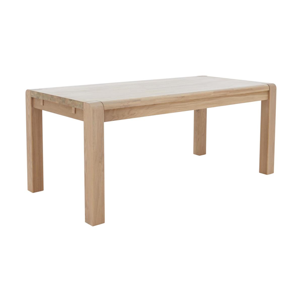 Hammersmith Large Dining Table - Beige – image 1