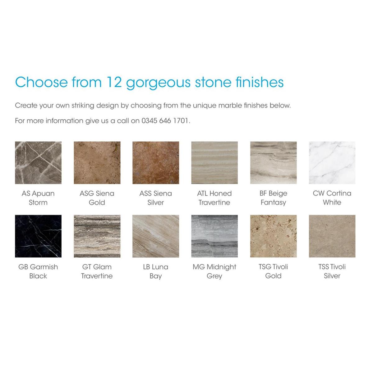 Stone International - Saturn Rectangular Dining Table with Straight Edges – image 4